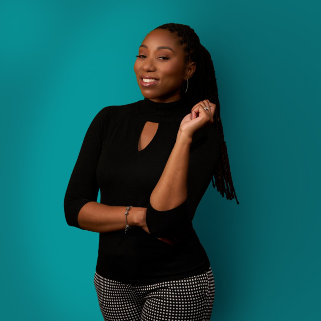 La Toya Luces Sampson, MD FACOG