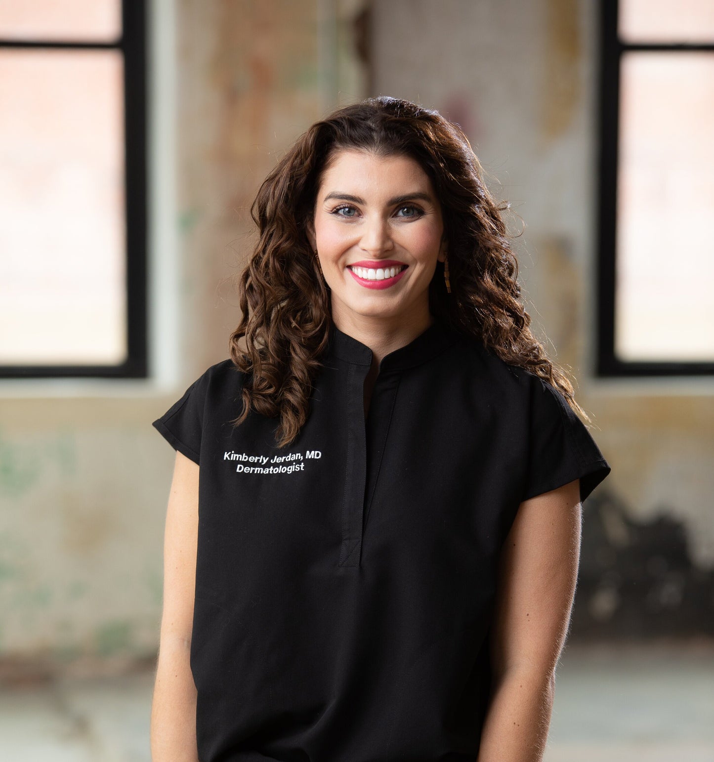 Kimberly Jerdan, MD, FAAD