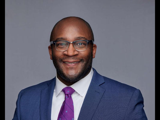 Lawrence Jenkins, MD