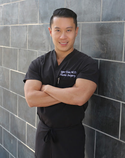 Roger Tsai, MD