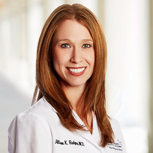 Allison K. Rodgers, MD