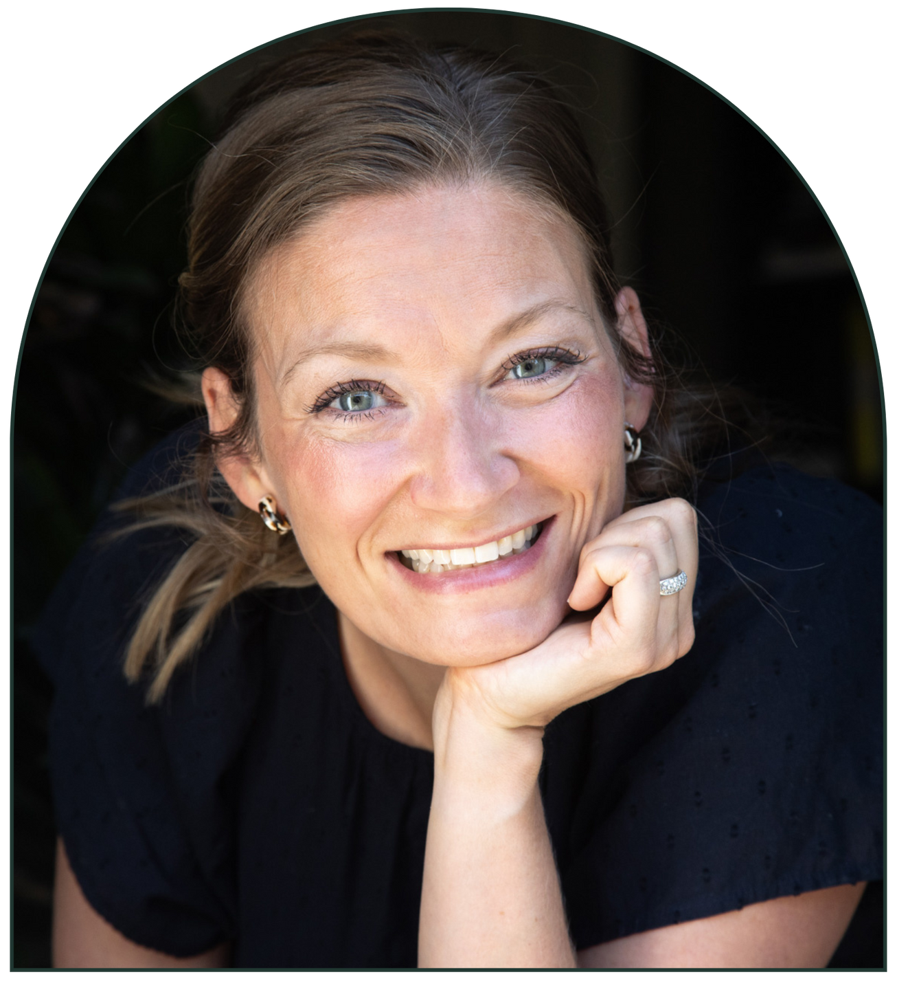 Mallorie Cracroft, MD