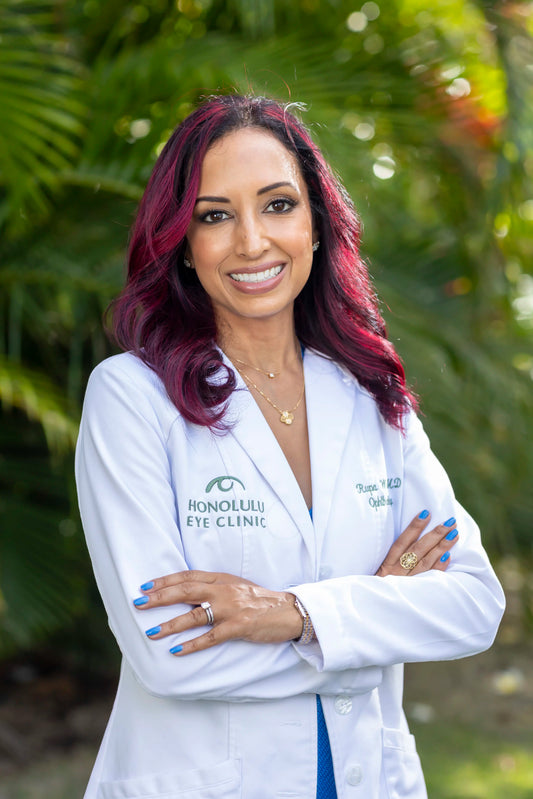 Rupa K. Wong, MD