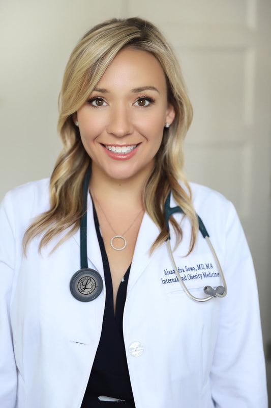 Alexandra Sowa, MD
