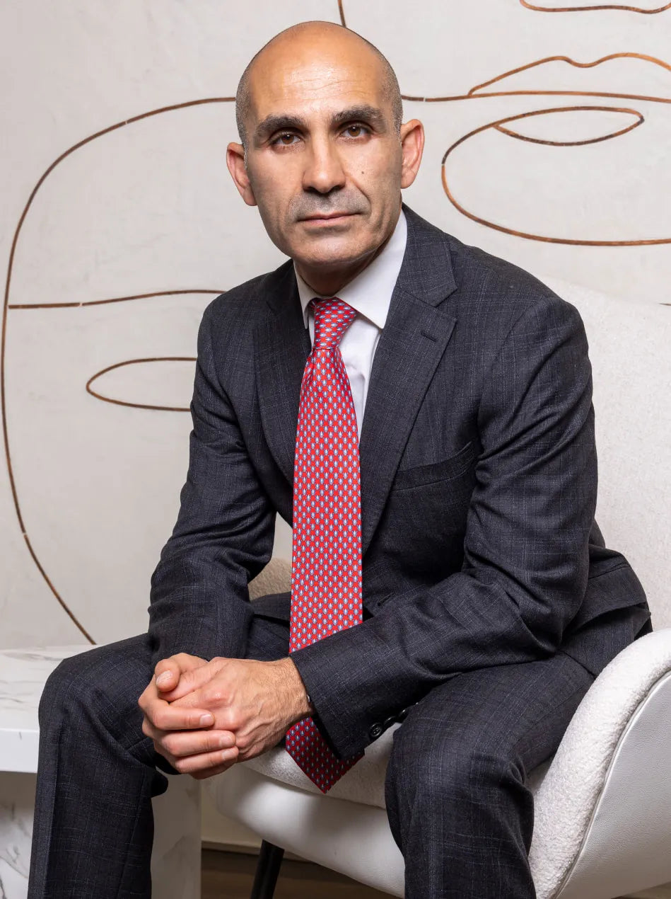 Profiles Beverly Hills