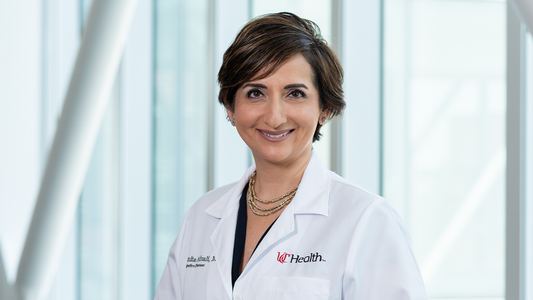 Anita Afzali MD, MPH, MHCM, FACG, AGAF