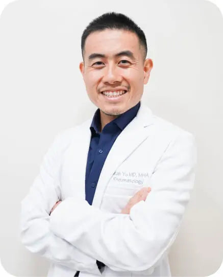 Micah Yu, MD