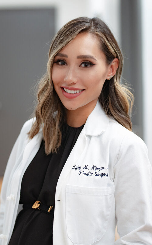 Lyly Nguyen, MD