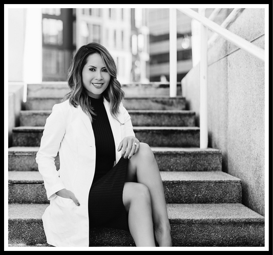 Thuy Doan, MD