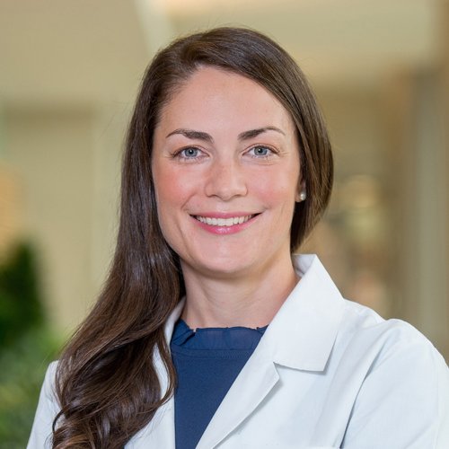 Karalyn R. Bentley, MD