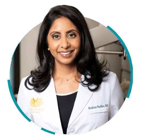 Keshini Parbhu, MD