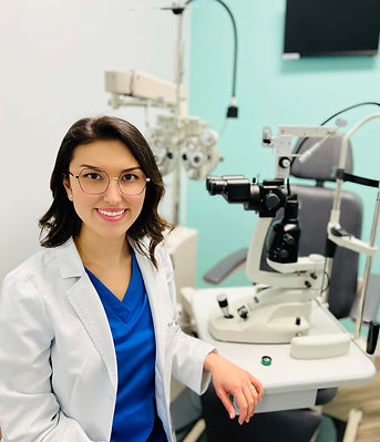 Lumen Eye Center