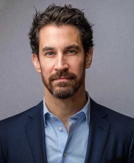 Evan Rieder, MD