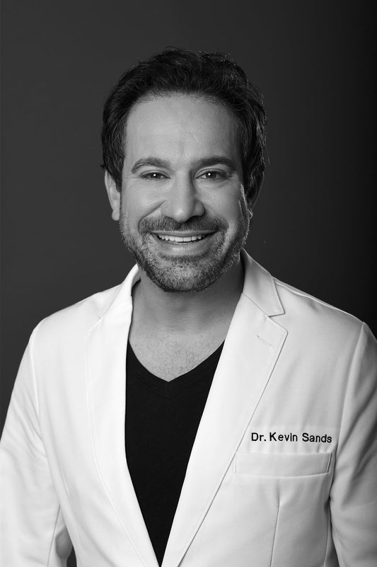 Kevin B. Sands, DDS