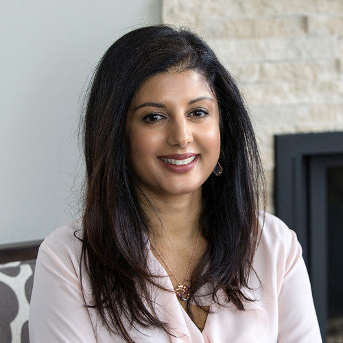 Aleea Gupta, MD