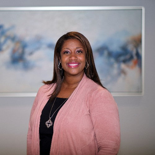 Erica Taylor, MD MBA