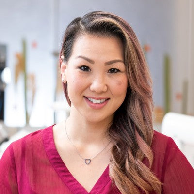 Lisa B. Nguyen, DDS, FAAPD