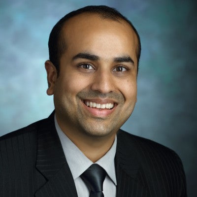 Amit Jain, MD, MBA