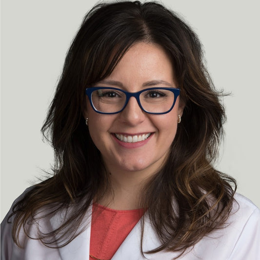 Tessa Balach, MD