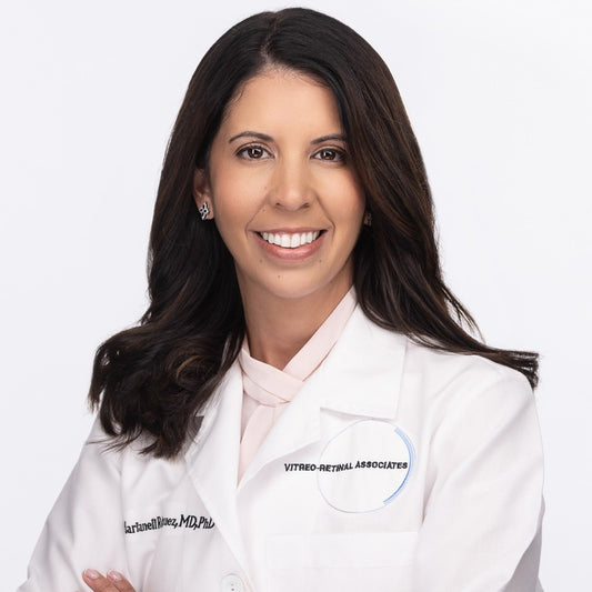 Marianeli Rodriguez, MD