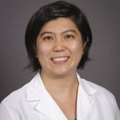 Carmen Fong, MD