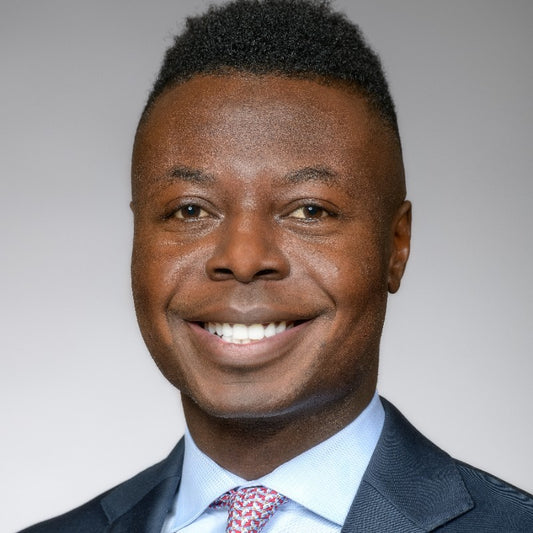 Nana O. Sarpong, MD, MBA