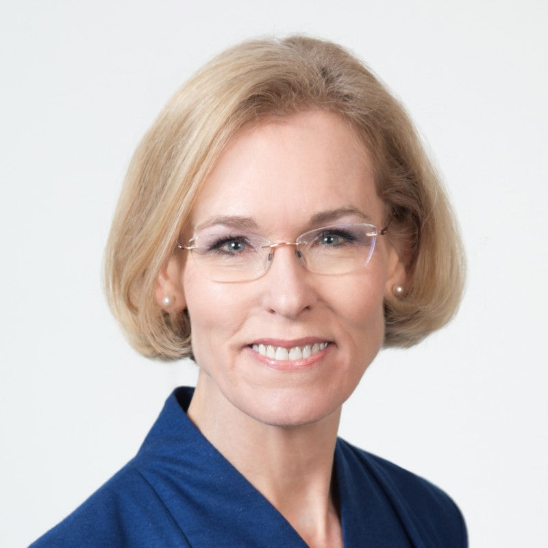 Mary O'Connor, MD