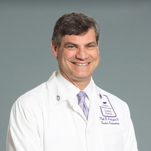 Mark B. Pochapin, MD