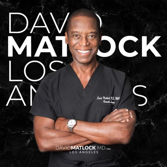 David Matlock, MD