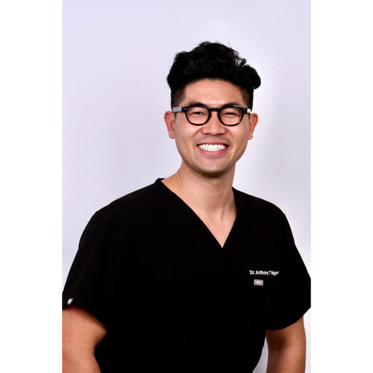 Anthony Nguyen, DDS