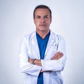 Rodrigo Belalcazar, MD