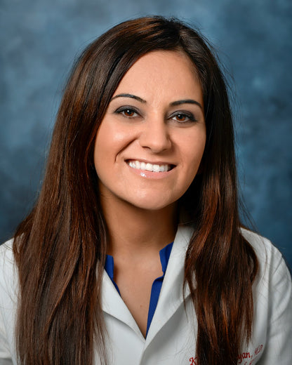 Karen Zaghiyan, MD