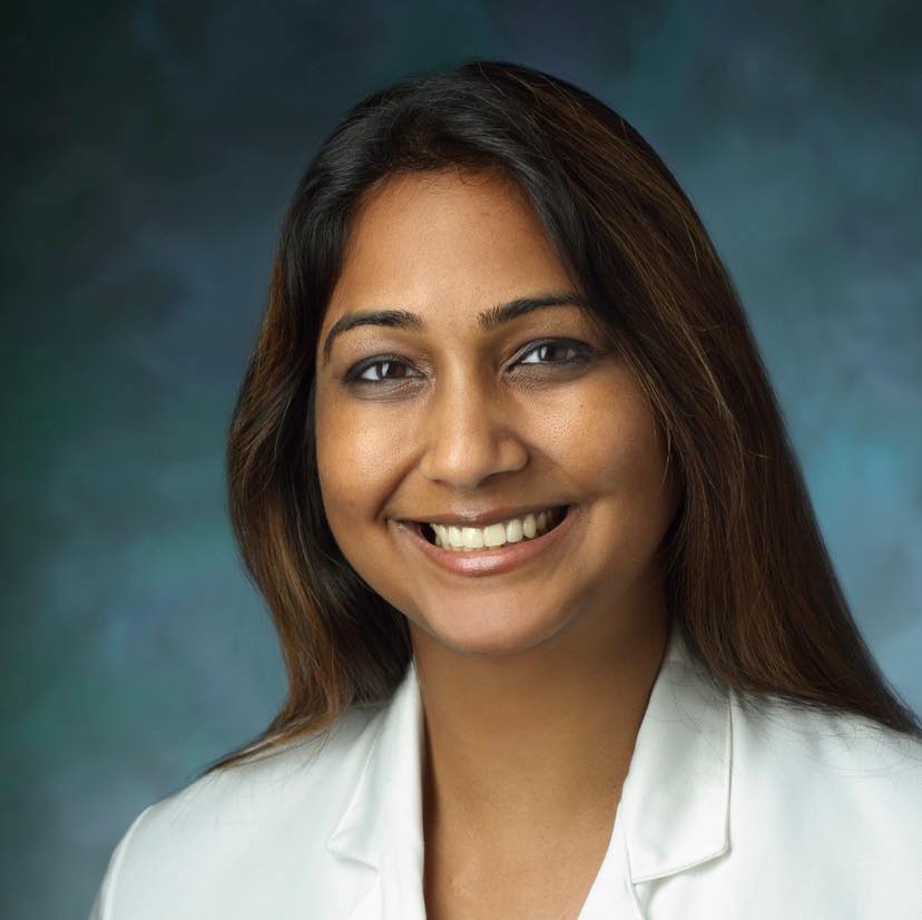 Deepa Galaiya, MD