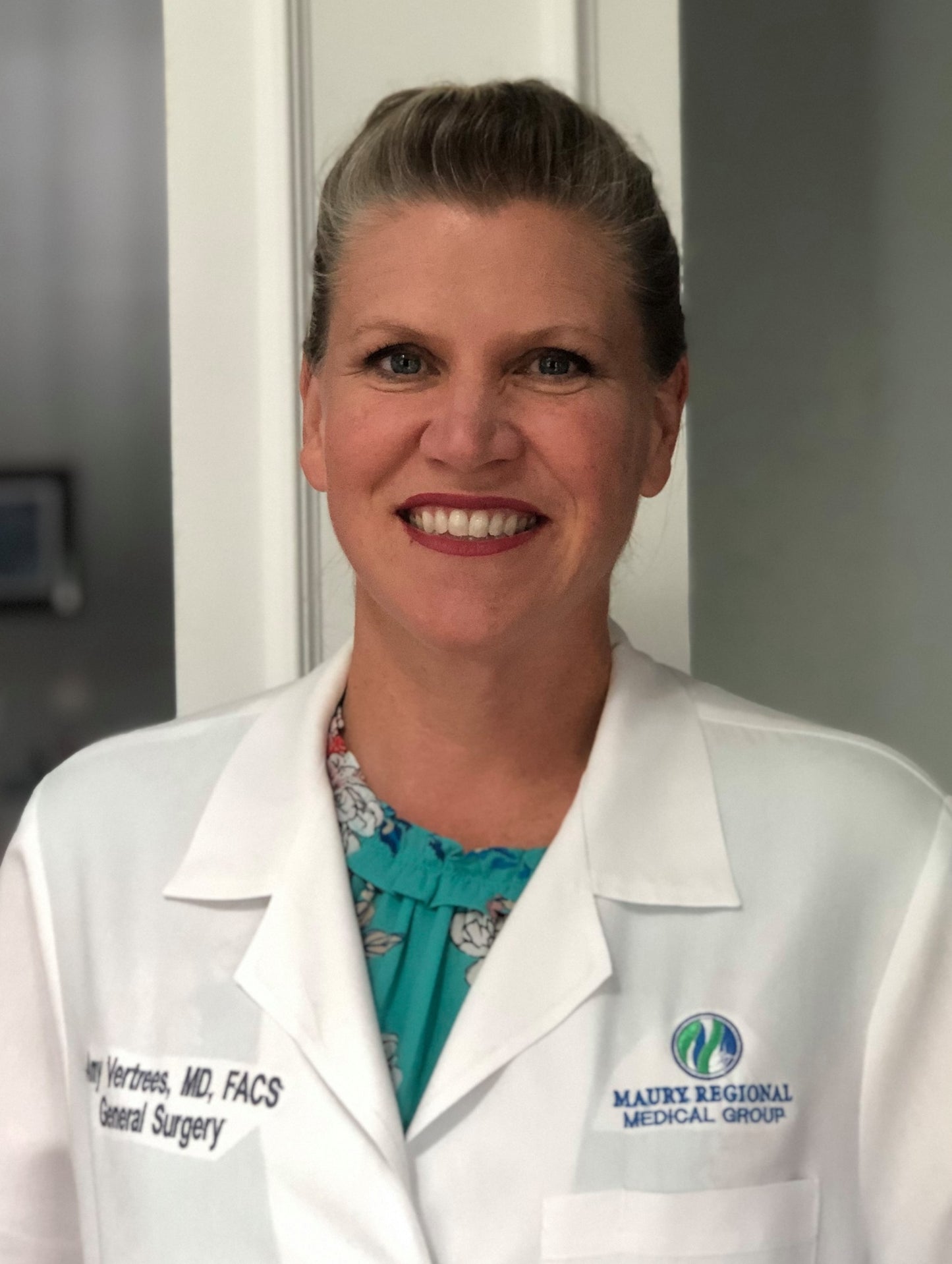 Amy Vertrees, MD