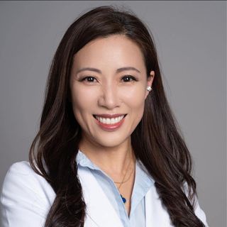 Audrey Yoon, DDS, MS