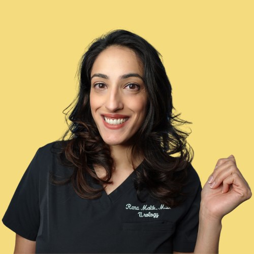 Rena Malik, MD