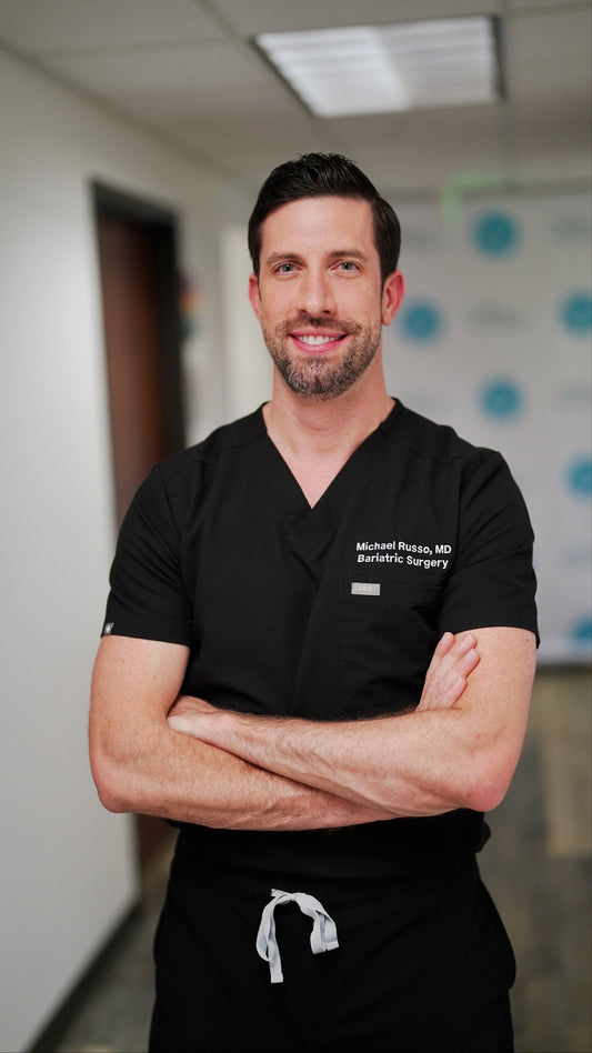 Michael Russo, MD