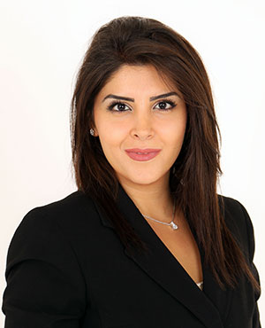 Adeleh Yarmohammadi, MD