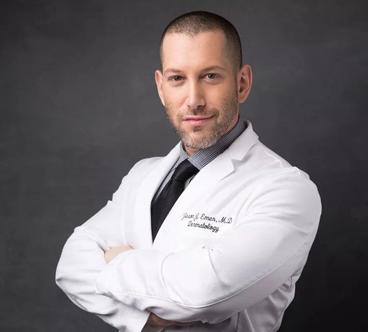 Jason Emer, MD