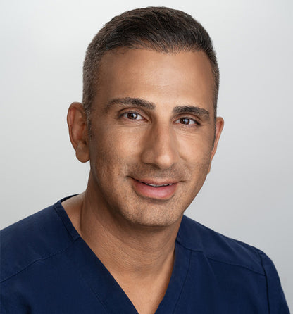 Christopher Zoumalan, MD FACS