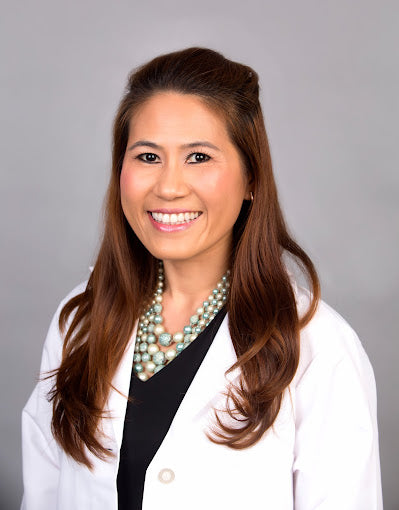 Yen Hope Tran ,MD || OB/GYN