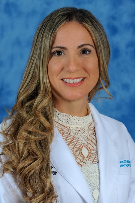 Lina Maria Felipez, MD