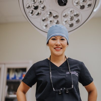 Leslie Kim, MD, MPH