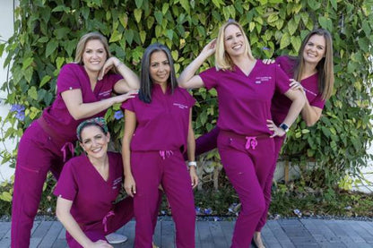 My OB/GYN Specialists