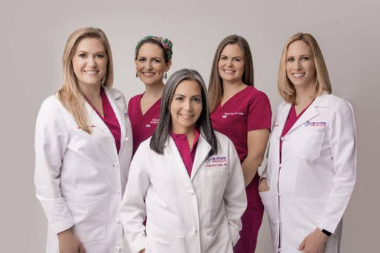 My OB/GYN Specialists