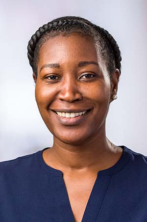 Rachel Issaka, MD MAS