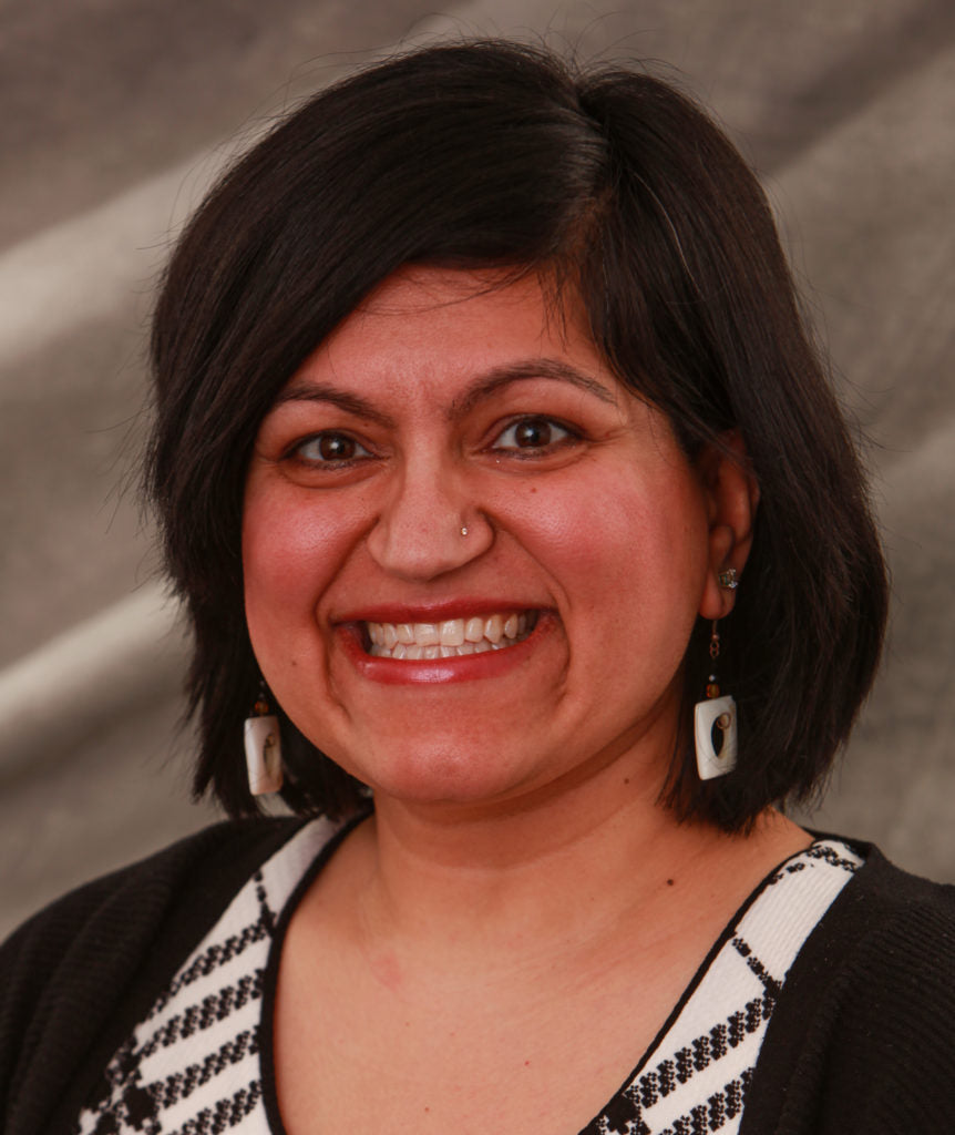 Manisha Relan, MD