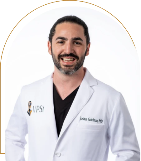 Joshua J. Goldman, MD