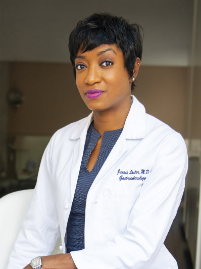 Janese Laster, MD