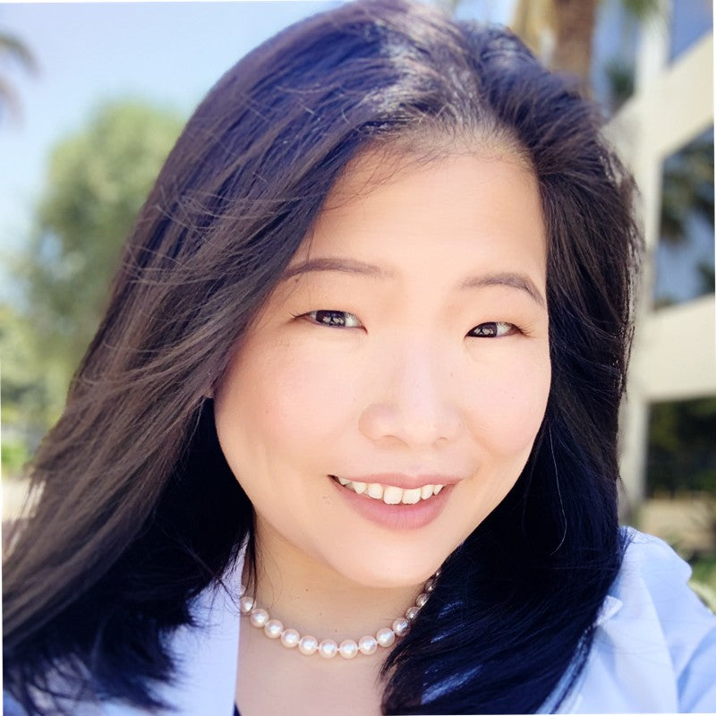 Katherine Chiu, MD, MBA